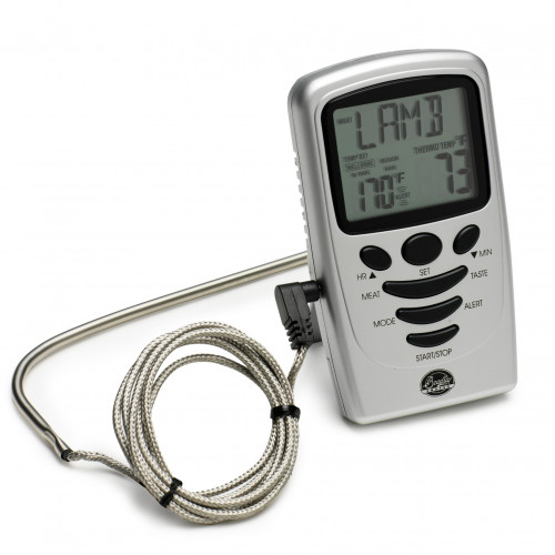 Bradley Digital Thermometer | Greenhouse Warehouse